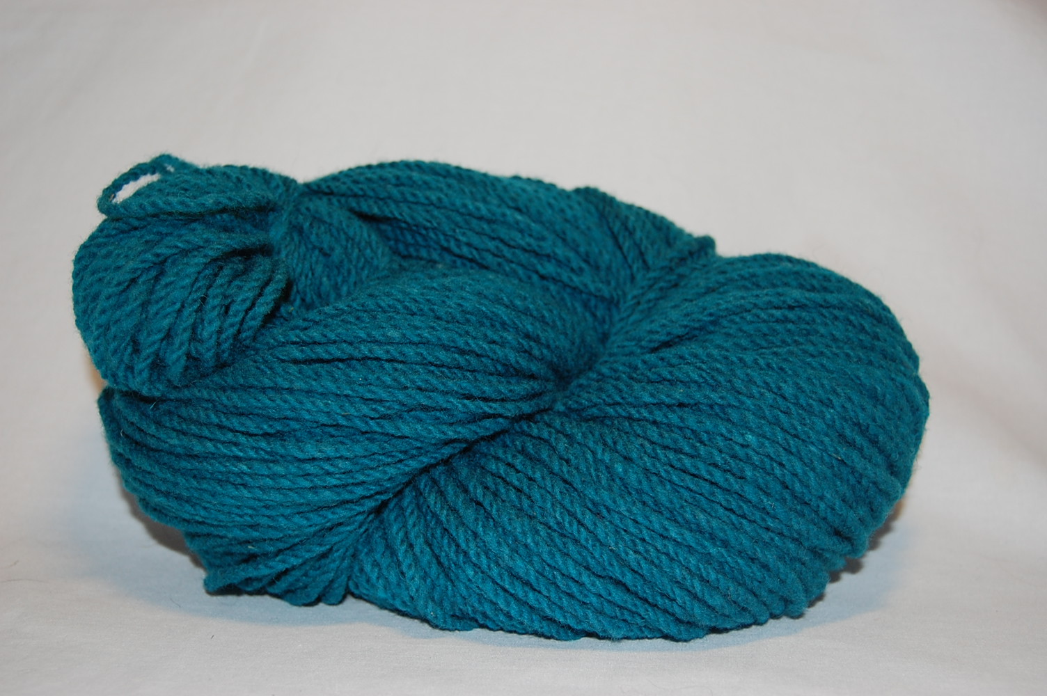 Columbia 2Ply by Imperial Yarns Worsted Weight Mill Ends